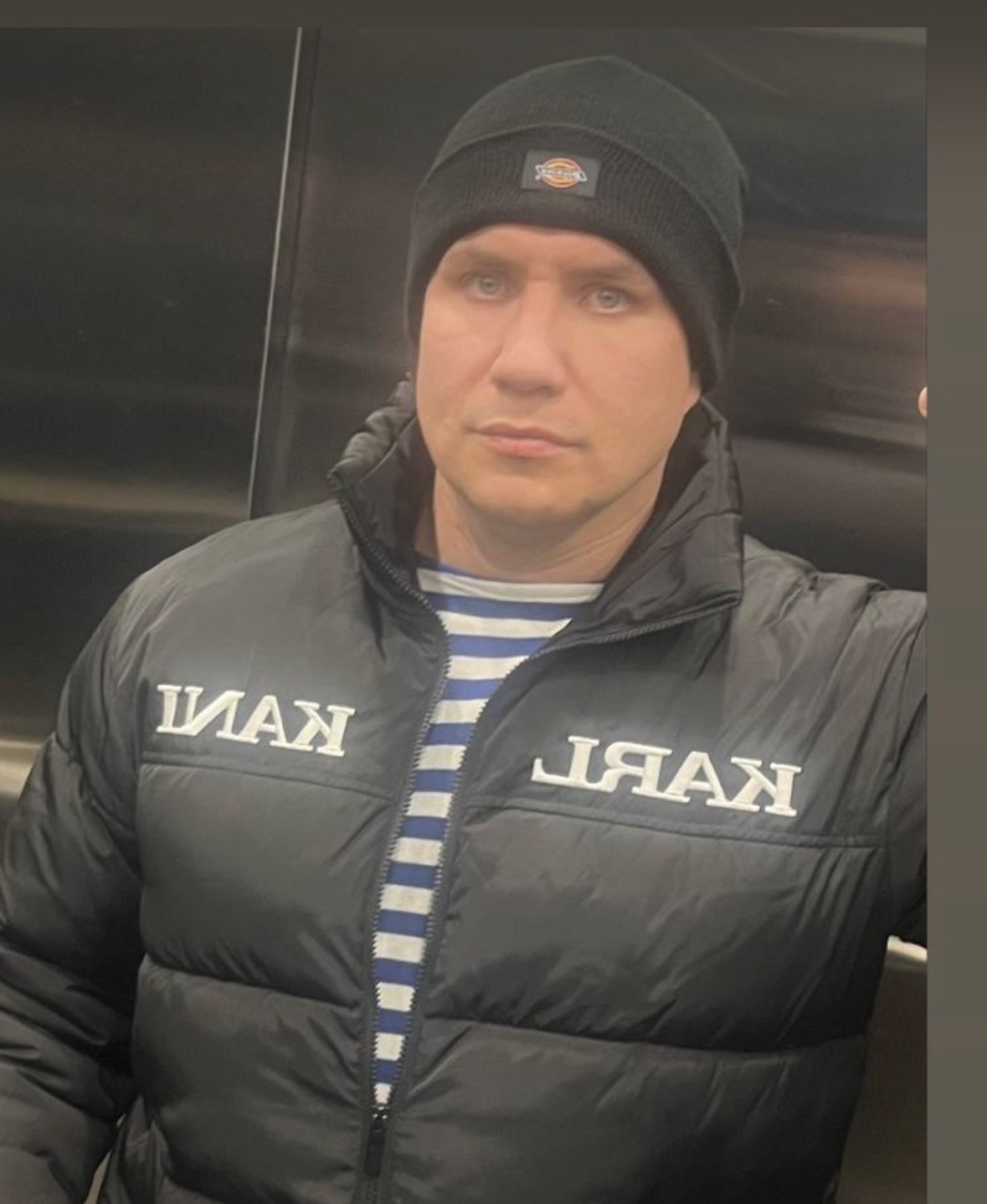 Иван Круглов
