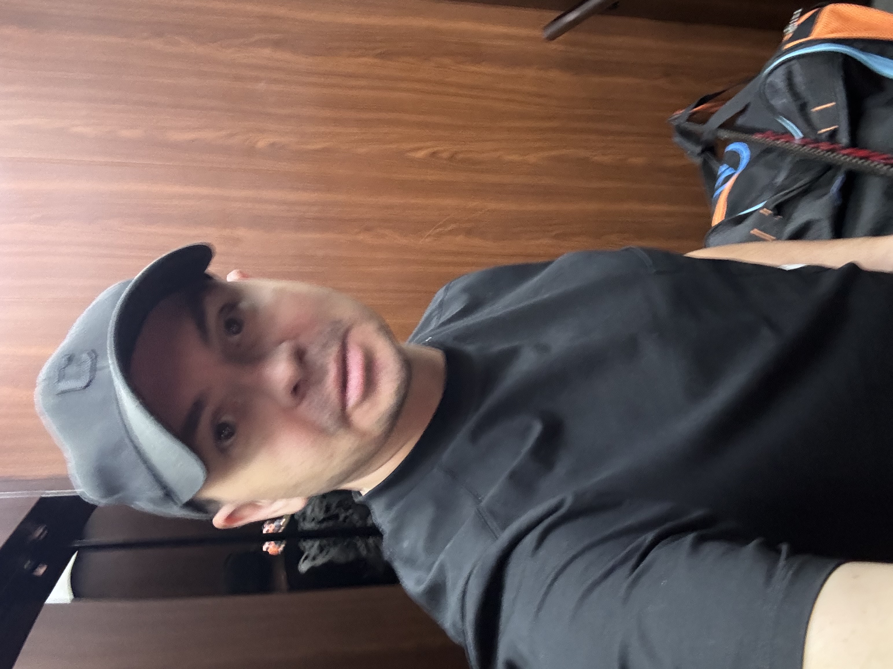 Антон Кожурков