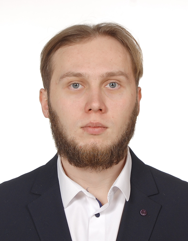 Александр Рисанов
